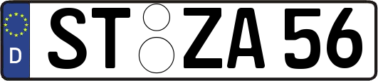 ST-ZA56
