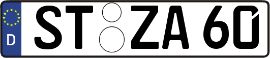 ST-ZA60