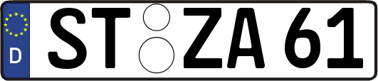 ST-ZA61