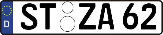ST-ZA62