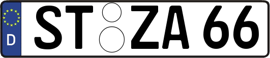 ST-ZA66
