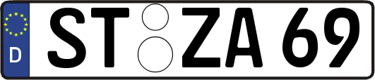 ST-ZA69