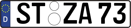 ST-ZA73
