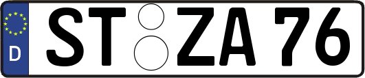 ST-ZA76