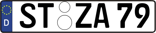 ST-ZA79