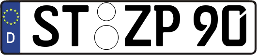 ST-ZP90