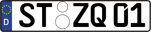 ST-ZQ01