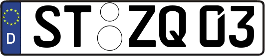 ST-ZQ03