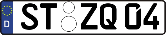 ST-ZQ04