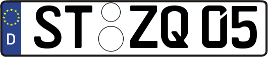 ST-ZQ05