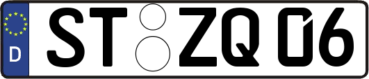 ST-ZQ06