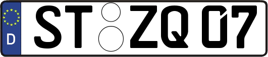 ST-ZQ07