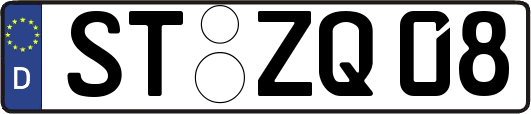 ST-ZQ08