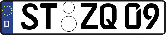 ST-ZQ09