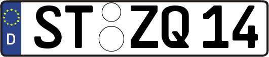 ST-ZQ14
