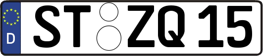 ST-ZQ15