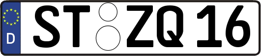 ST-ZQ16
