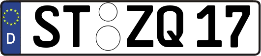 ST-ZQ17