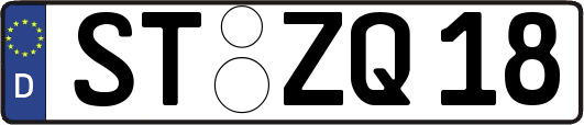 ST-ZQ18