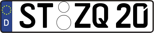 ST-ZQ20