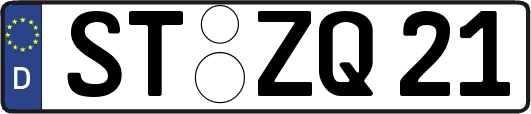ST-ZQ21