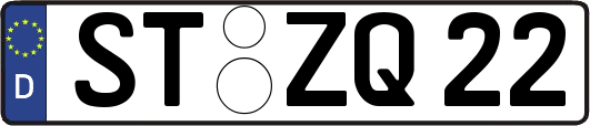 ST-ZQ22