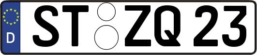 ST-ZQ23