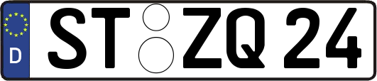 ST-ZQ24