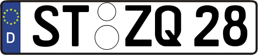 ST-ZQ28