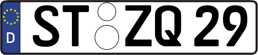 ST-ZQ29
