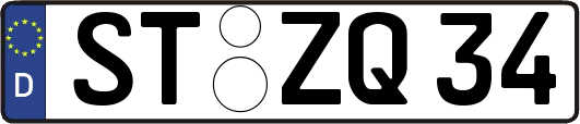 ST-ZQ34