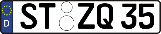 ST-ZQ35