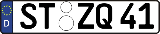 ST-ZQ41