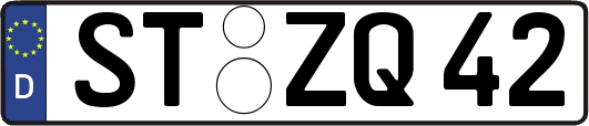 ST-ZQ42