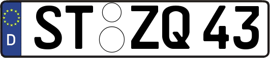 ST-ZQ43