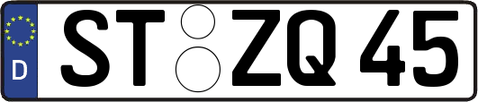 ST-ZQ45
