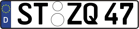 ST-ZQ47
