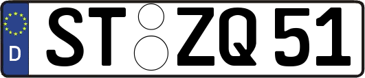 ST-ZQ51