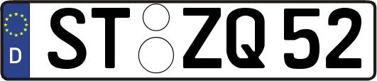 ST-ZQ52