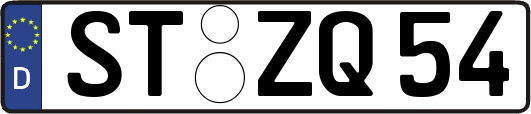 ST-ZQ54