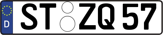ST-ZQ57