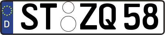 ST-ZQ58