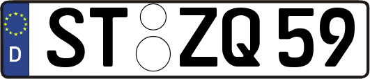 ST-ZQ59