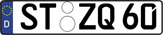 ST-ZQ60