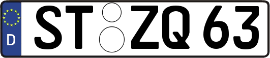 ST-ZQ63