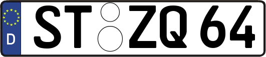 ST-ZQ64