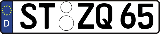 ST-ZQ65