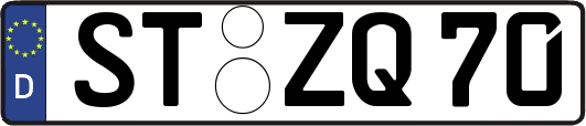 ST-ZQ70