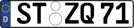 ST-ZQ71