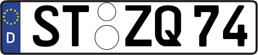 ST-ZQ74